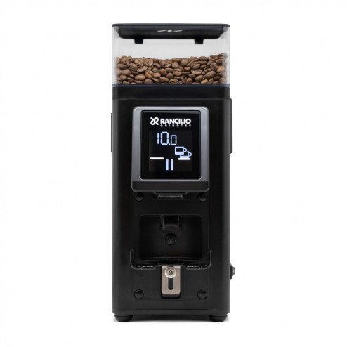 Rancilio Stile Sort