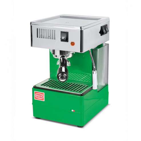 Quick Mill Stretta Old 0820 Grøn