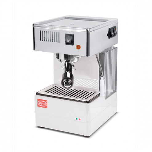 Quick Mill Stretta Old 0820 Hvid