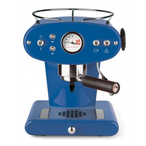 Francis & Francis X1 Malet Kaffe