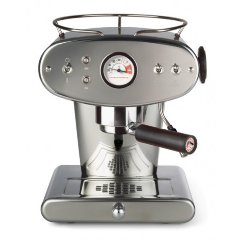 Francis & Francis X1 Malet Kaffe - Inox