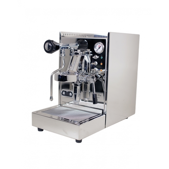 Quick Mill Alexia Evo Caffè Italia