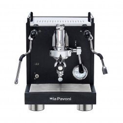 La Pavoni Cellini Evo Pid Sort