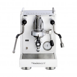La Pavoni Mini Cellini X Hvid