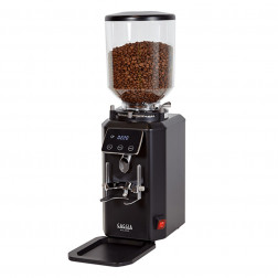 Gaggia G4 Sort