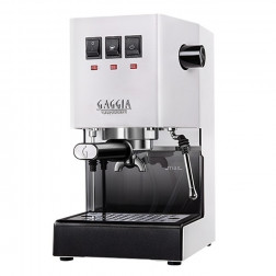 Gaggia Classic Pro E24 Polarhvid
