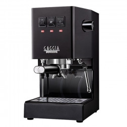 Gaggia Classic Pro E24 Sort