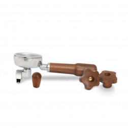 La Pavoni Kit SemiPro Canaletto Valnød
