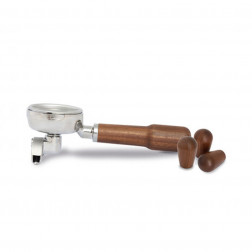 La Pavoni Kit Canaletto Valnød