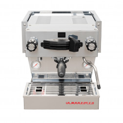La Marzocco Linea Mini R Rustfrit Stål