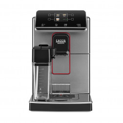 Gaggia Magenta Prestige Over Ice Glazed