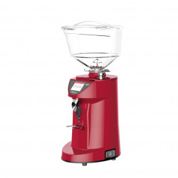 Nuova Simonelli MDXS On Demand Rød