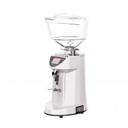 Nuova Simonelli MDXS On Demand Hvid