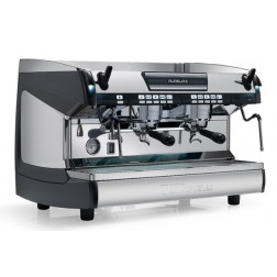 Nuova Simonelli Aurelia II Volumetrisk 2 Gr