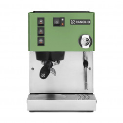 Rancilio Silvia V6 Grøn