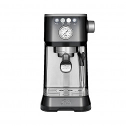 SOLIS Barista Perfetta Plus sort