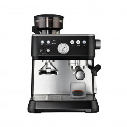SOLIS Grind & Infuse Perfetta sort