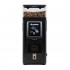 Rancilio Stile Sort