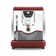 Nuova Simonelli Oscar Mood Rød med tank 