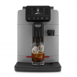 Gaggia Cadorna Prestige Over Ice Gr&aring;