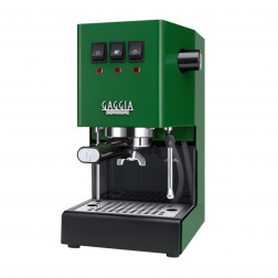 Gaggia Classic Pro E24 Gr&oslash;n 