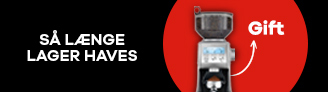 Gaggia Classic GT & Sage The Smart Grinder Pro
