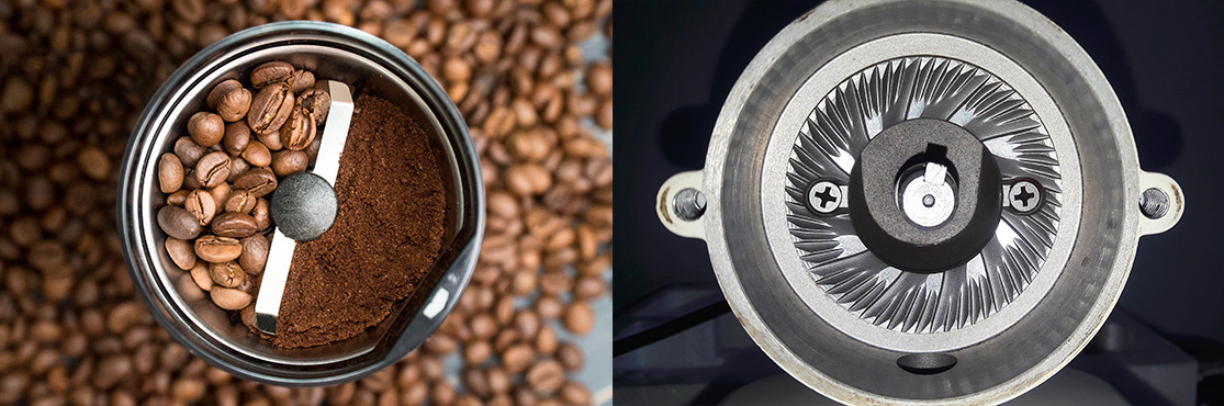 Hvorfor er det vigtigt at rengøre kaffekværnen?